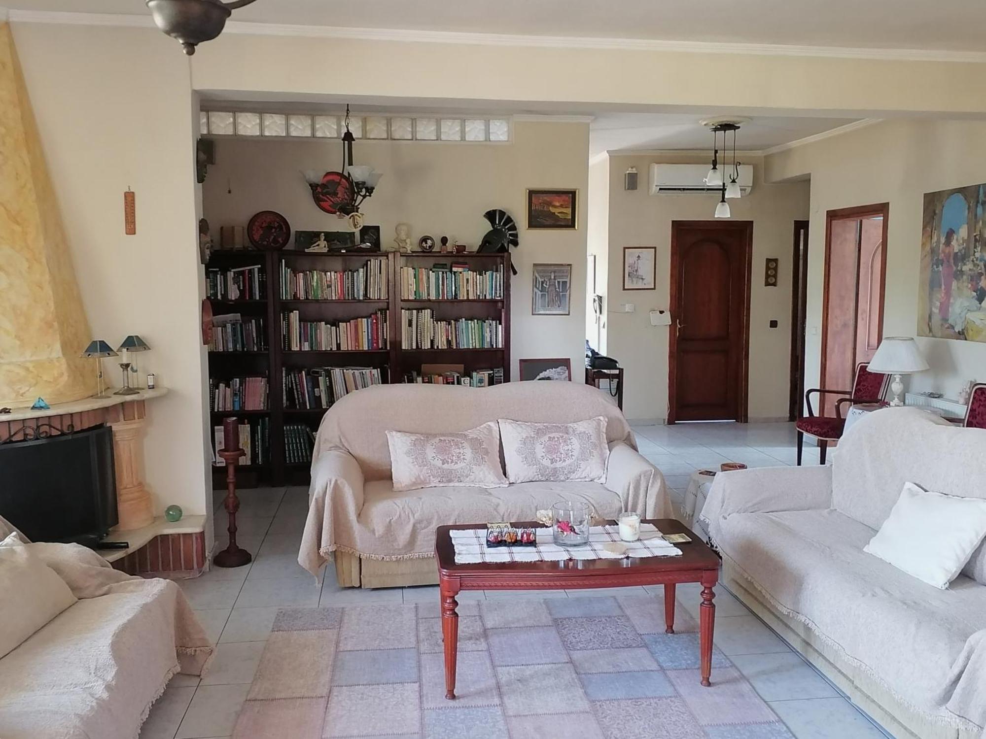 Villa Elly ซานธี ภายนอก รูปภาพ